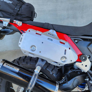 Side Luggage Mount System- Yamaha XT690/T700 Tenere