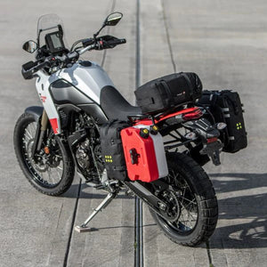 Kriega OS-Platform for Yamaha Tenere 700