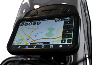 AJP PR7 Adventure 2025