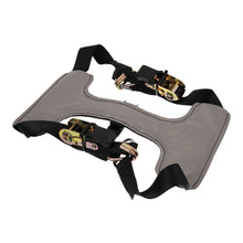 Load image into Gallery viewer, Whites Wheel Strap Tie Down - Grey