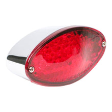 Load image into Gallery viewer, WHITES TAIL LIGHT CUSTOM LED CATEYE ASSY