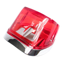 Load image into Gallery viewer, WHITES TAIL LIGHT LATE HD 68008-73A