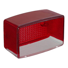 Load image into Gallery viewer, WHITES TAIL LIGHT LENS SUZ DR200