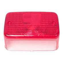 Load image into Gallery viewer, WHITES TAIL LIGHT LENS YAM AG100