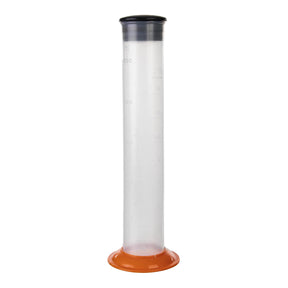 WHITES OIL PERCENTAGE / MEASURE JUG W/RUBBER CAP 500ML