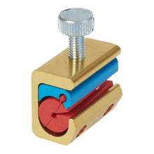 Load image into Gallery viewer, Whites Cable Luber Hand-Held Type - Gold