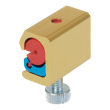 Load image into Gallery viewer, Whites Cable Luber Hand-Held Type - Gold