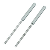 WHITES TYRE VALVE CORE TOOL - 2PC