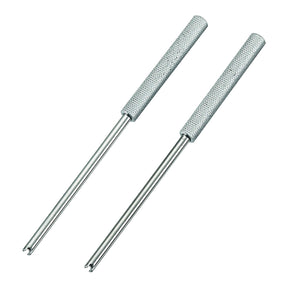 WHITES TYRE VALVE CORE TOOL - 2PC