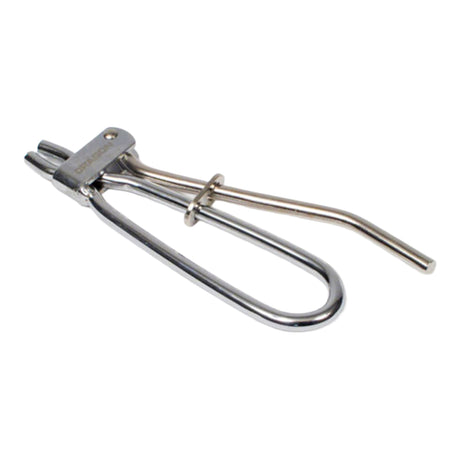 WHITES FLUID HOSE CLAMP