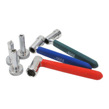 Load image into Gallery viewer, WHITES TAPPET ADJUSTING TOOL SET