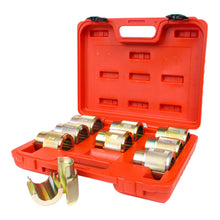 Load image into Gallery viewer, WHITES FORK SEAL DRIVER KIT 9pc