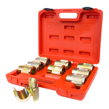 Load image into Gallery viewer, WHITES FORK SEAL DRIVER KIT 9pc