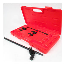 Load image into Gallery viewer, Whites Wheel Bearing Removal Set