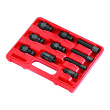 Load image into Gallery viewer, WHITES FLYWHEEL PULLER DRIVER SET - COMBINATION 10pc SET