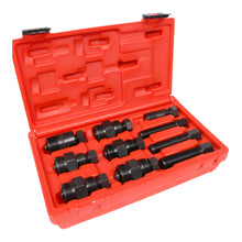 Load image into Gallery viewer, WHITES FLYWHEEL PULLER DRIVER SET - COMBINATION 10pc SET