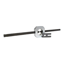 Load image into Gallery viewer, WHITES FORK TUBE CARTRIDGE ROD HOLDING PLATE FORK TUBE TOOL