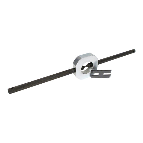 WHITES FORK TUBE CARTRIDGE ROD HOLDING PLATE FORK TUBE TOOL