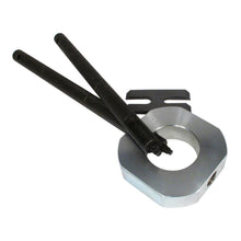 Load image into Gallery viewer, WHITES FORK TUBE CARTRIDGE ROD HOLDING PLATE FORK TUBE TOOL