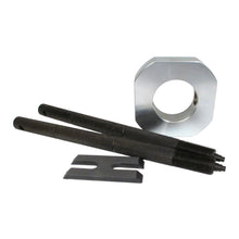 Load image into Gallery viewer, WHITES FORK TUBE CARTRIDGE ROD HOLDING PLATE FORK TUBE TOOL