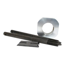 Load image into Gallery viewer, WHITES FORK TUBE CARTRIDGE ROD HOLDING PLATE FORK TUBE TOOL