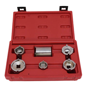 SWING ARM NUT SERVICE TOOL SET