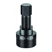 Load image into Gallery viewer, WHITES FLYWHEEL PULLER 33mmx1.5 R/H THREAD (male)