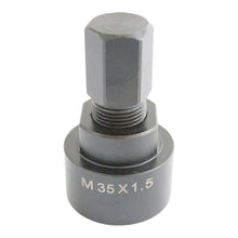 Load image into Gallery viewer, WHITES FLYWHEEL PULLER 35mmx1.5 R/H THREAD (female)