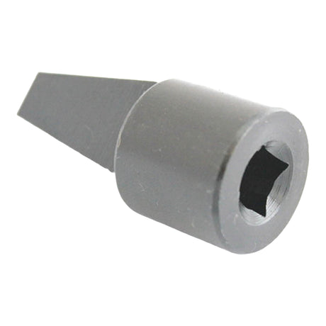 WHITES FORK DAMPER ROD HOLDER - 3/8 FOR KAW