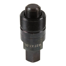 Load image into Gallery viewer, WHITES FLYWHEEL PULLER 27mmx1.0 L/H THREAD (male)