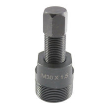 Load image into Gallery viewer, WHITES FLYWHEEL PULLER 30mmx1.5 R/H THREAD (male)
