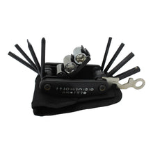 Load image into Gallery viewer, WHITES 14 IN 1 FOLDING MC TOOL SET - IMPERIAL