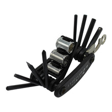 Load image into Gallery viewer, WHITES 14 IN 1 FOLDING MC TOOL SET - IMPERIAL