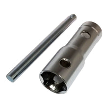 Load image into Gallery viewer, WHITES PLUG SPANNER 3 WAY 10 12 14MM