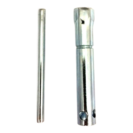 WHITES PLUG SPANNER 12MMX120MM D PLUG