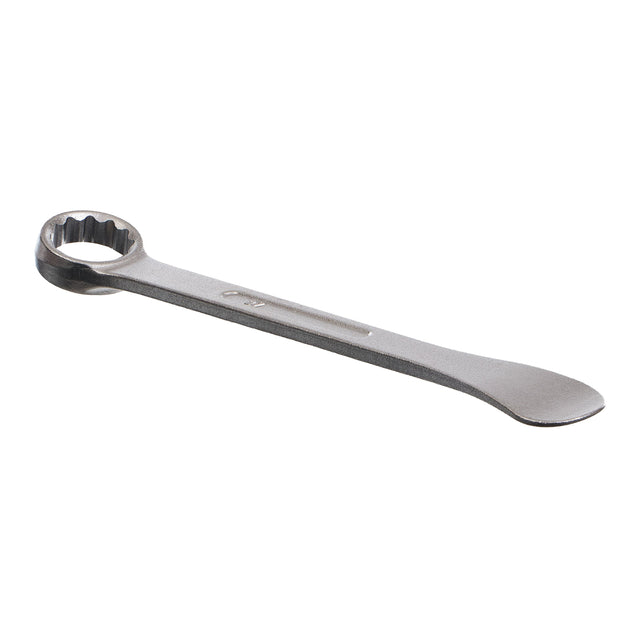 WHITES COMBO LEVER - TYRE LEVER + 27MM SPANNER