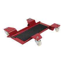Load image into Gallery viewer, WHITES MOTORCYCLE MOVER STAND TD-103