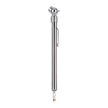Load image into Gallery viewer, Whites Tyre Pressure Gauge Pencil Type 0-20 PSI