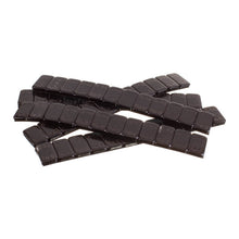 Load image into Gallery viewer, Wheel Balance Weights Stick On 12 X 5g Strip - Black (50/box)