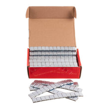 Load image into Gallery viewer, Wheel Balance Weights Stick On 12 X 5g Strip - Silver (50/box)