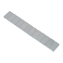 Load image into Gallery viewer, Wheel Balance Weights Stick On 12 X 5g Strip - Silver