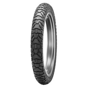 Dunlop Trailmax Mission 120/70-19 TL Front Tyre