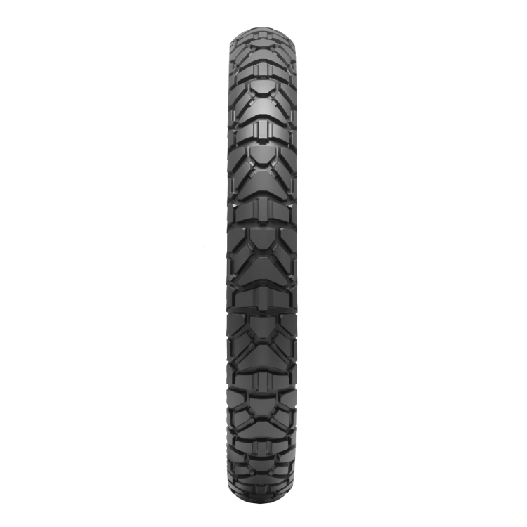Dunlop Trailmax Mission 120/70-19 TL Front Tyre