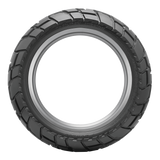 Dunlop Trailmax Mission 170/60-17 TL Rear Tyre