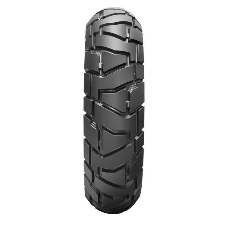 Dunlop Trailmax Mission 170/60-17 TL Rear Tyre