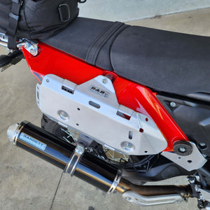 Side Luggage Mount System- Yamaha XT690/T700 Tenere