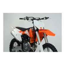 Load image into Gallery viewer, Trail Tech Radiator Guard KTM '16-'18 - Orange