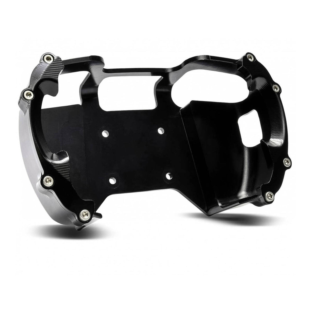Trail Tech Voyager Pro Protector - Center Mount 1-1/8 Bars