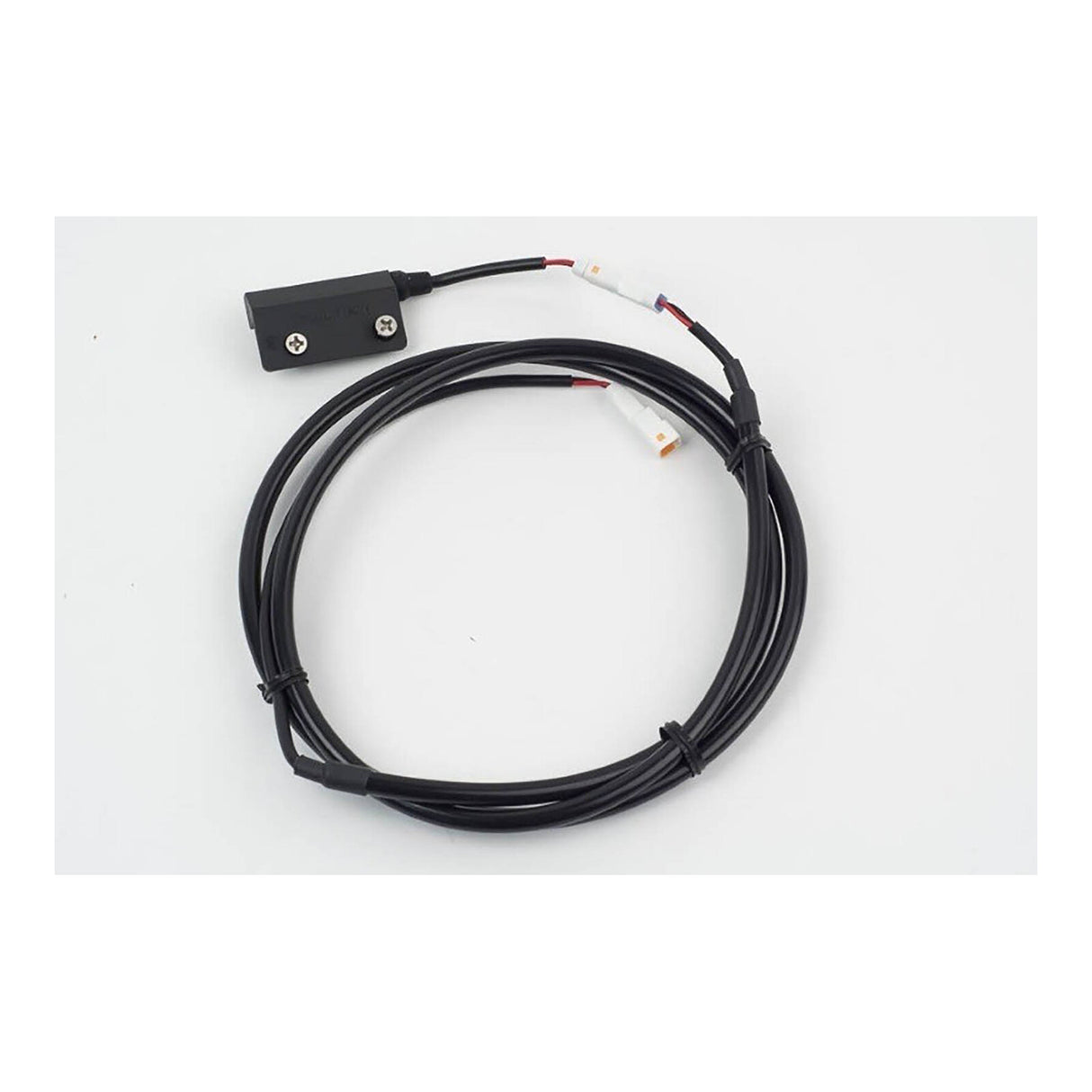 Trail Tech Endurance II Computer Upside-Down Fork Water Cool