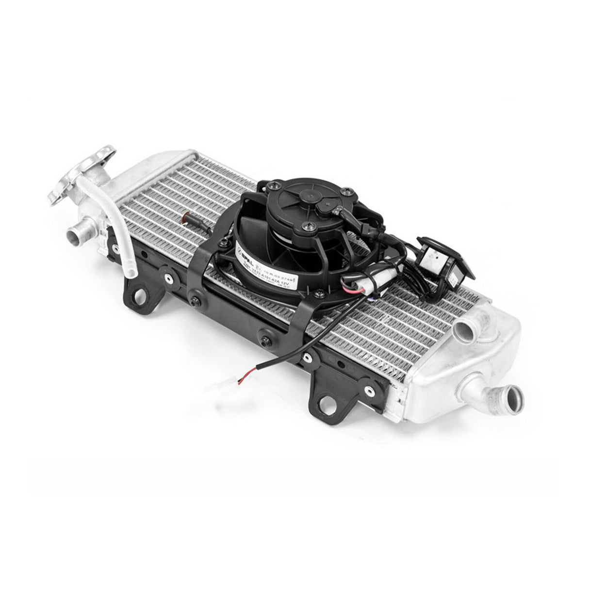 TRAIL TECH FAN KIT KTM HUSQ GASGAS